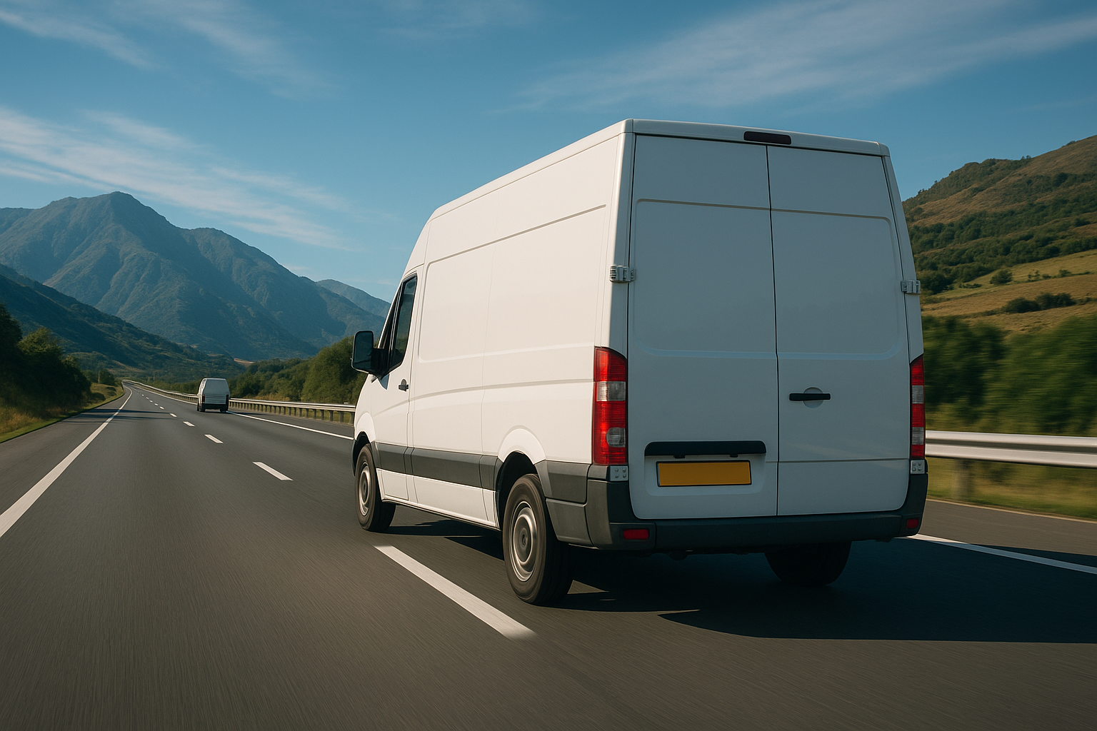 Independent Retailers Same Day Delivery in Sheffield hero background